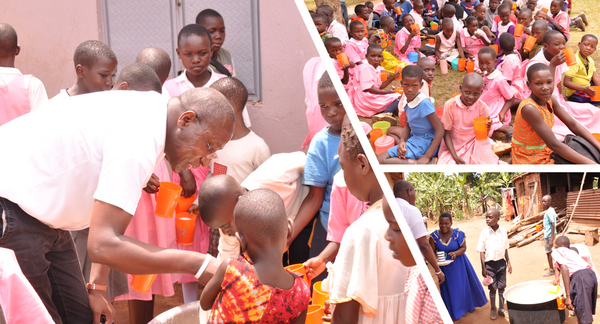 Quelle: Förderverein Bulunda School Uganda