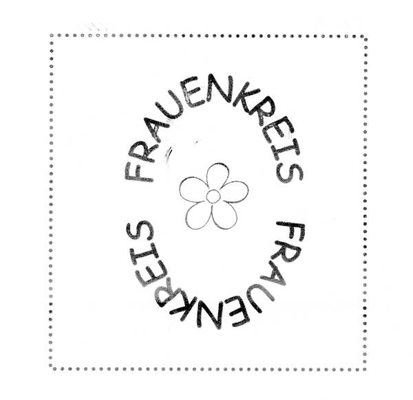 Quelle: Frauenkreis St. Konrad